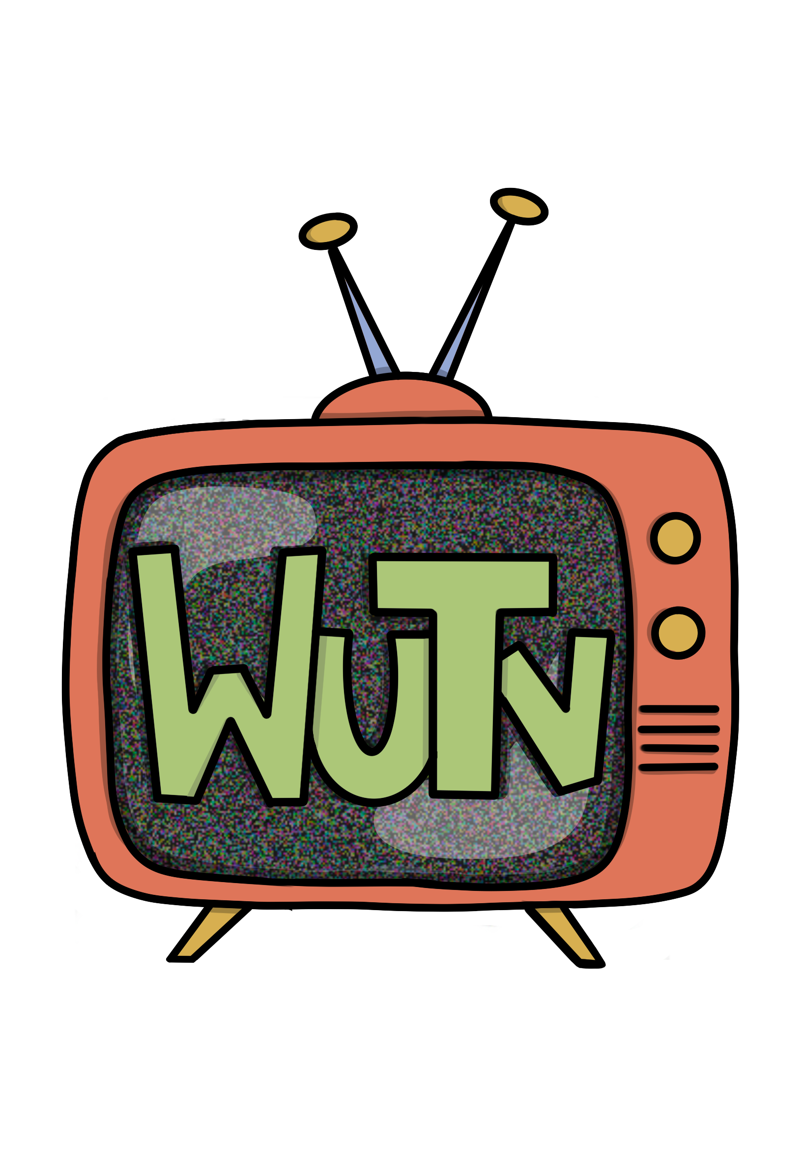 WUTV logo